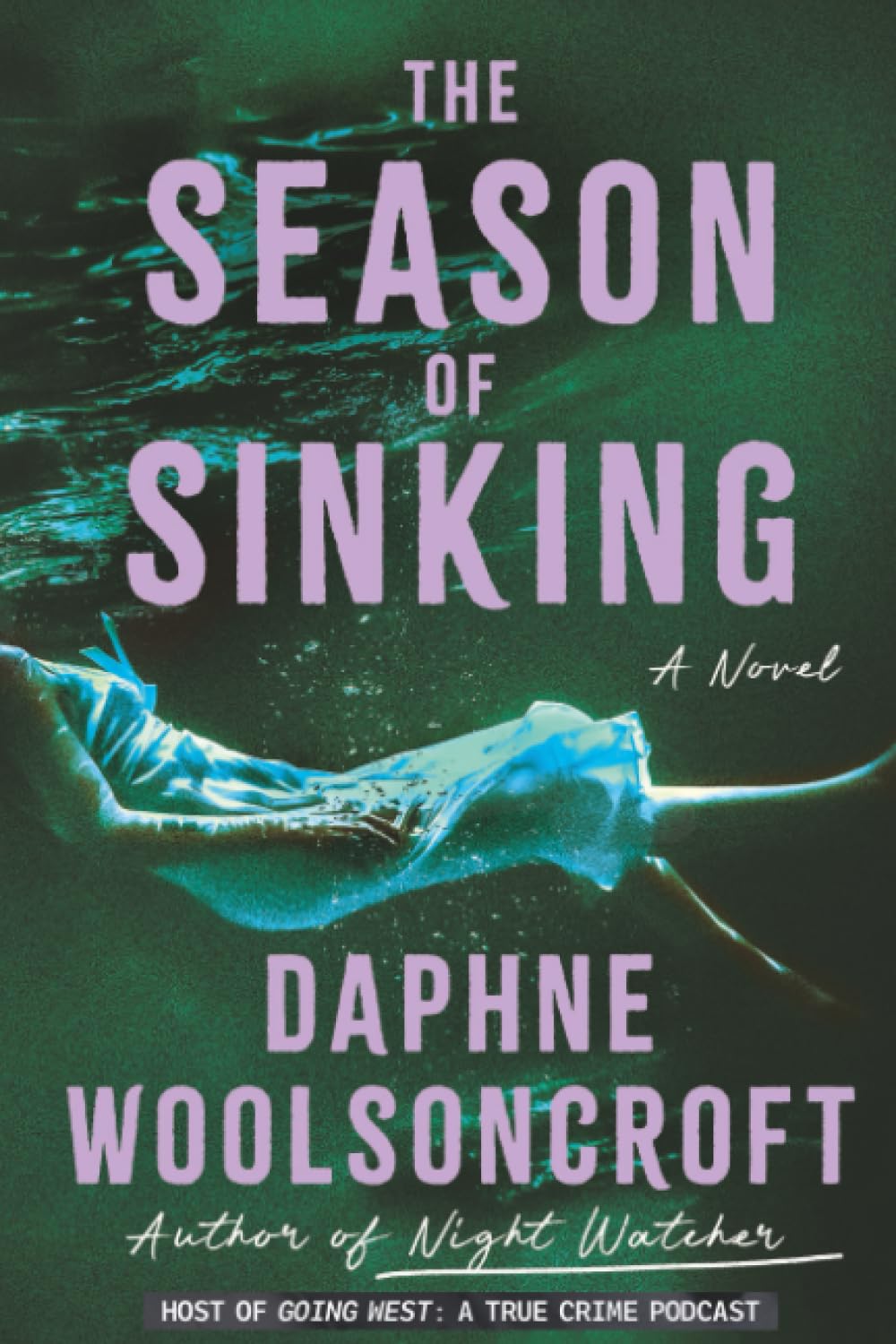The Season of Sinking