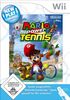Mario Power Tennis - New Play Control!