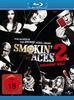 Smokin' Aces 2 - Assassins' Ball [Blu-ray]