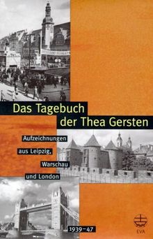 Das Tagebuch der Thea Gersten