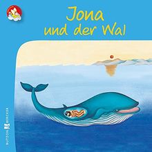 Jona und der Wal | Buch | Zustand gut