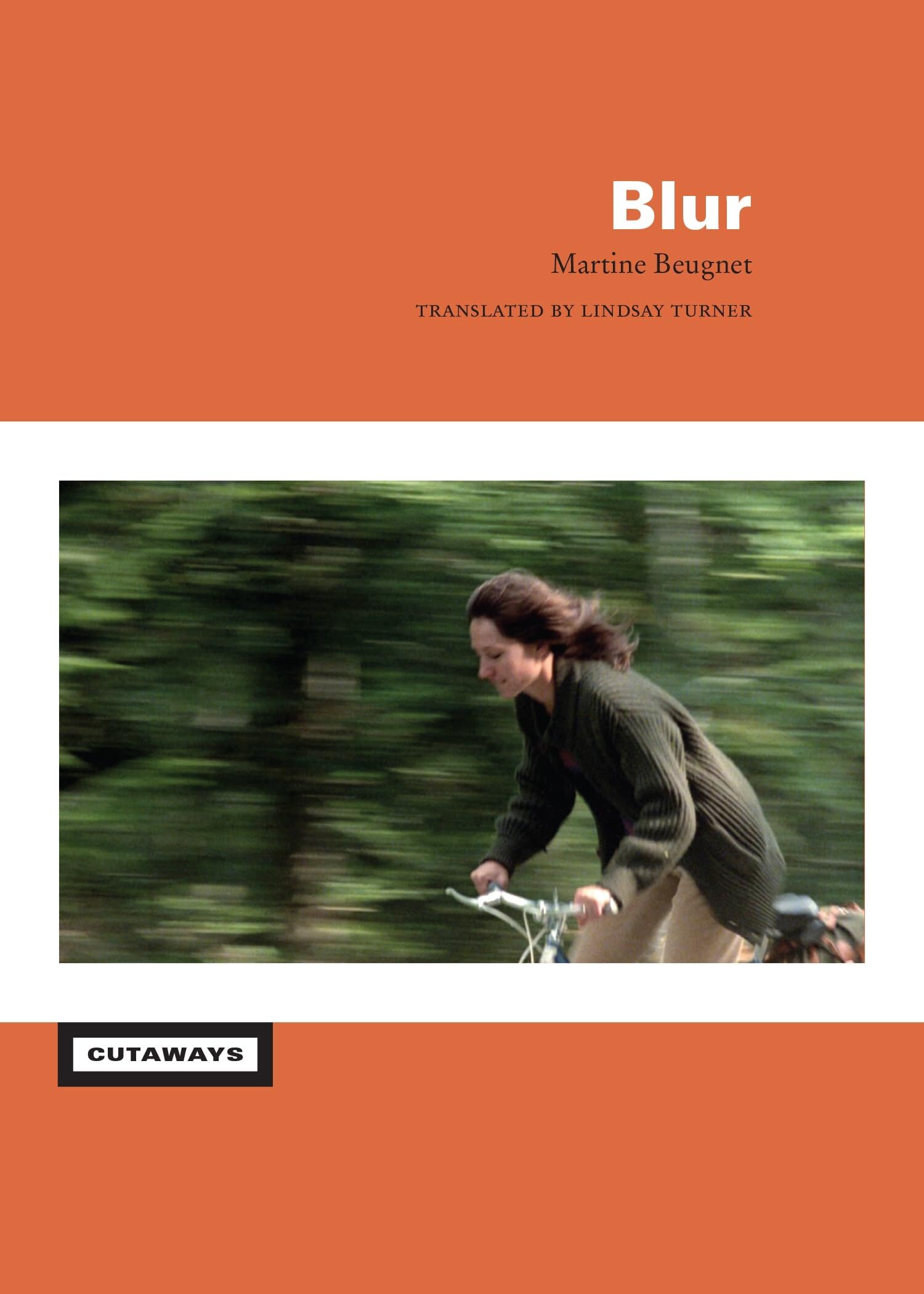 Blur - Neuware