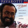 Ti amo (Puccini's Greatest Love Songs)