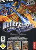Roller Coaster Tycoon 3 - Deluxe Edition