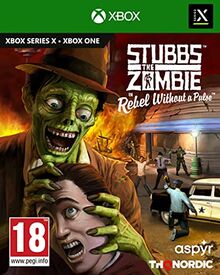 Bild von Stubbs the Zombie Rebel Without (Xbox One)