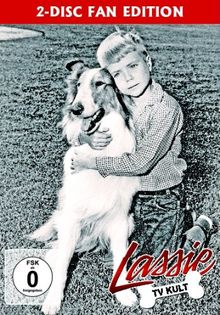 Lassie 2 (2er DVD Box in Sonderverpackung)