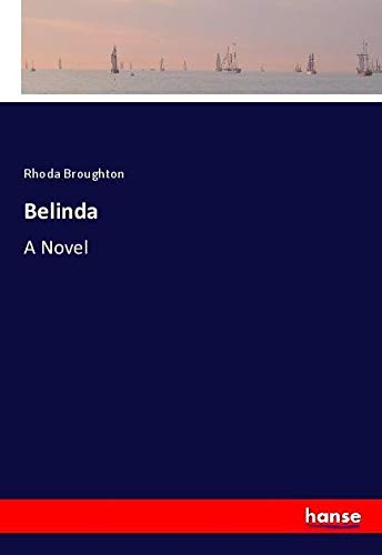 Belinda: A Novel