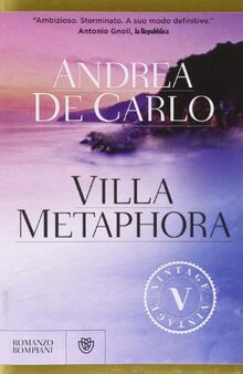 Villa Metaphora