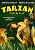 Tarzan, der Affenmensch / Tarzans Rache