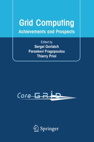 Grid Computing: Achievements and Prospects