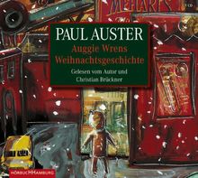 Auggie Wrens Weihnachtsgeschichte