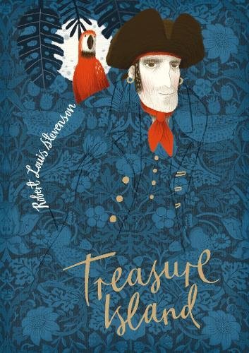 Treasure Island: V&A Collectors Edition