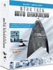 Star Trek - Into Darkness Blu-ray 3D Blu-ray Digital Copy (Limited Edition Gift Set Includes Villain Ship)