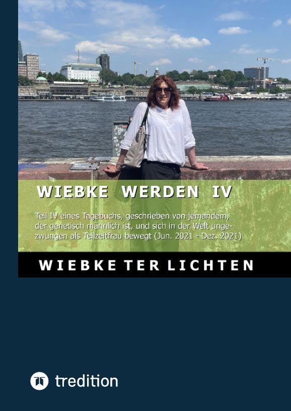 Wiebke werden IV