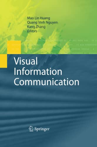 Visual Information Communication