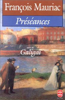 Préséances. Galigaï