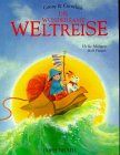 Conny und Cornelius. Die wundersame Weltreise