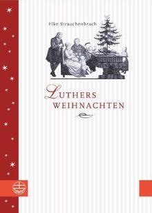 Luthers Weihnachten