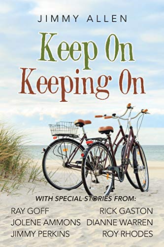 Keep On Keeping On