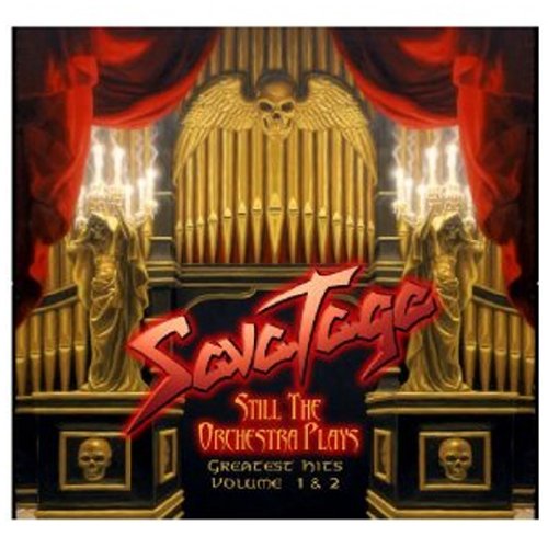 Still the Orchestra Plays (Greatest Hits Vol.1 &2)