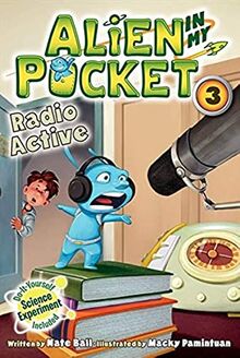 Alien in My Pocket #3: Radio Active