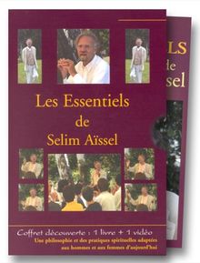 Les essentiels de Selim Aïssel : coffret