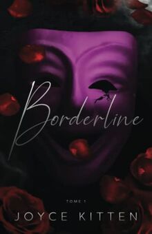 Borderline - t.1 (Dark-romance)