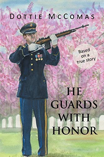 He Guards With Honor
