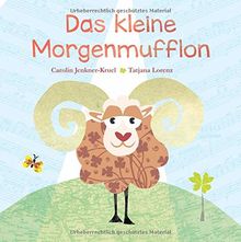 Das kleine Morgenmufflon