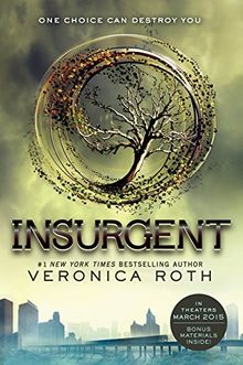 Insurgent (Divergent Series, Band 2)