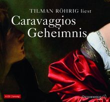 Caravaggios Geheimnis