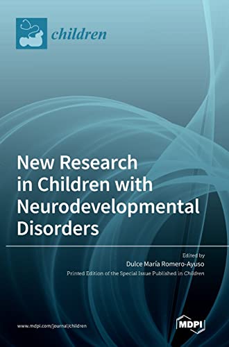 New Research in Children with Neurodevelopmental Disorders