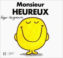 Monsieur Heureux