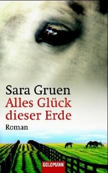 Alles Glück dieser Erde: Roman