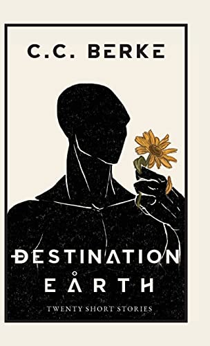 Destination Earth: Twenty Short Stories