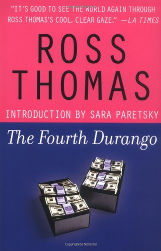 The Fourth Durango