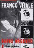 Franco Vitale presenta Dario Argento (Falsopiano. Iniziative)