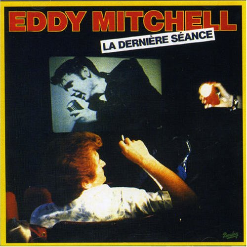 La derni&egrave;re s&eacute;ance