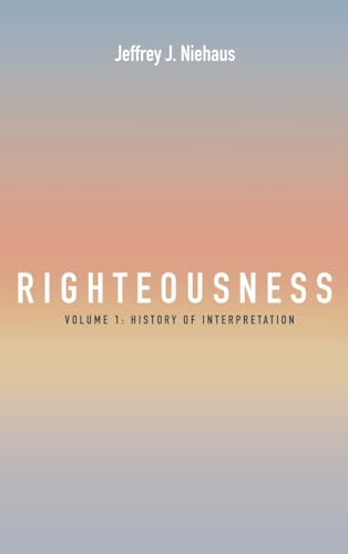 Righteousness