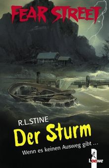 Fear Street. Der Sturm