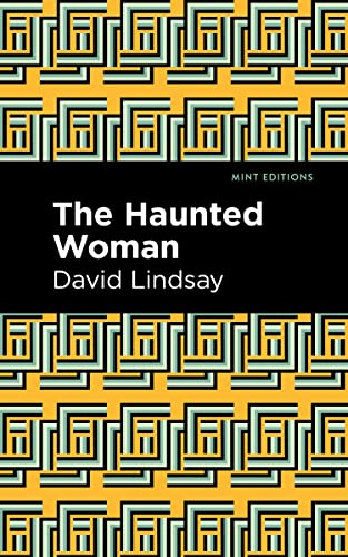 The Haunted Woman (Mint Editions―Fantasy and Fairytale)