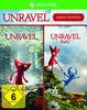 Unravel - Yarny Bundle - [Xbox One]