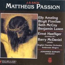 Matthäus Passion