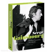 Serge Gainsbourg : D'autres nouvelles des étoiles