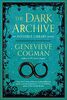 The Dark Archive (The Invisible Library Novel, Band 7)