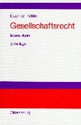 Gesellschaftsrecht: Intensivkurs