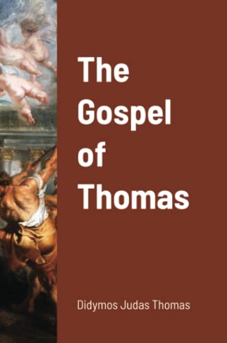 The Gospel of Thomas