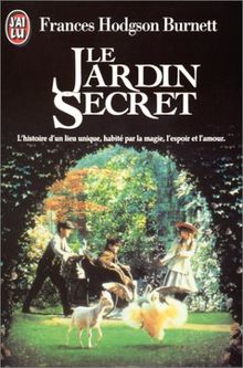 Le jardin secret