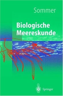 Biologische Meereskunde (Springer-Lehrbuch)