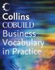 Collins Cobuild-business Vocabulary in Practice